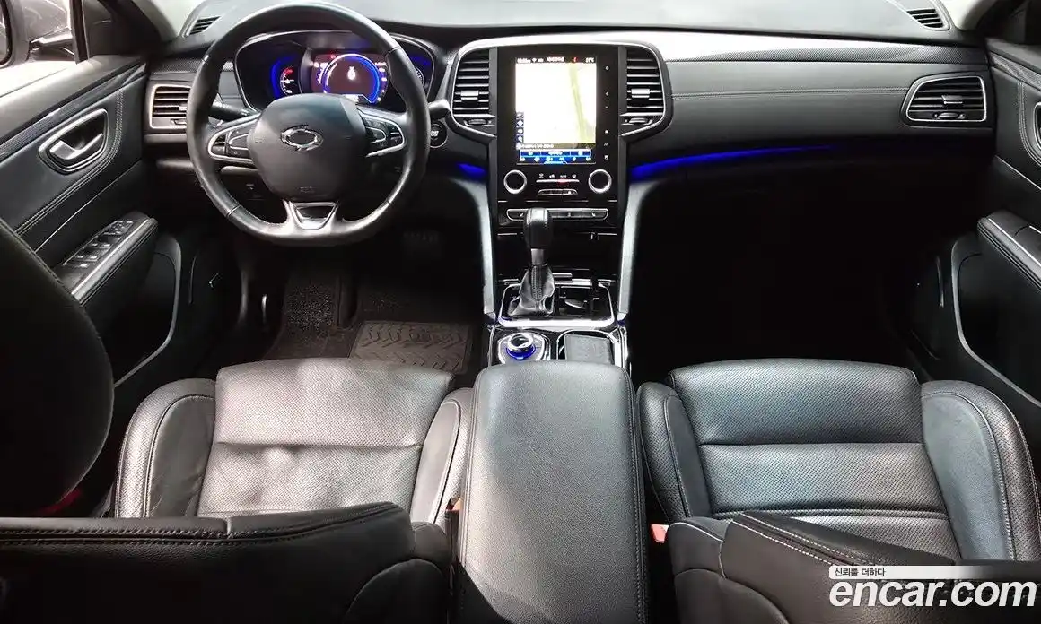 Renault SM6 2016 2.0 Автомат в Москве № 150047, фото 9