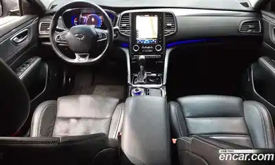 Renault SM6 2016 2.0 Автомат в Москве № 150047, миниатюра 9