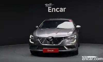 Renault SM6 2016 2.0 Автомат в Москве № 150047, миниатюра 10
