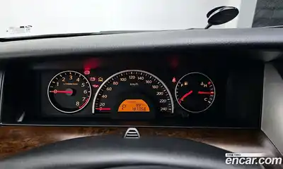 Renault SM5 2008 2.0 Автомат в Москве № 151141, миниатюра 11