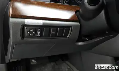 Renault SM5 2008 2.0 Автомат в Москве № 151141, миниатюра 12