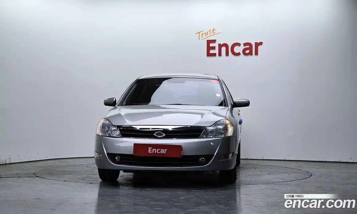 Renault SM5 2008 2.0 Автомат в Москве № 151141, фото 16