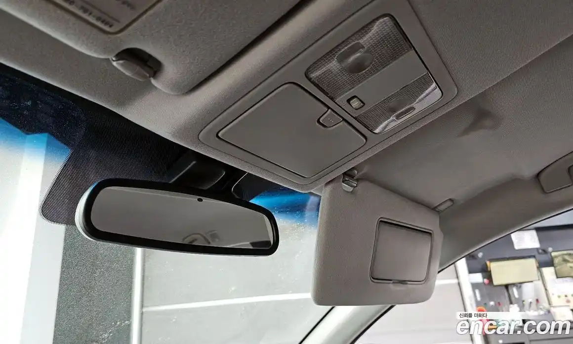 Renault SM5 2008 2.0 Автомат в Москве № 151141, фото 18