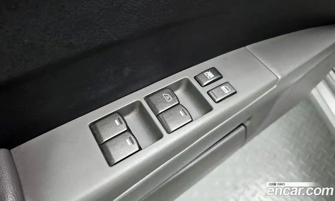 Renault SM5 2008 2.0 Автомат в Москве № 151141, фото 8