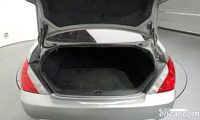 Renault SM5 2008 2.0 Автомат в Москве № 151141, миниатюра 10