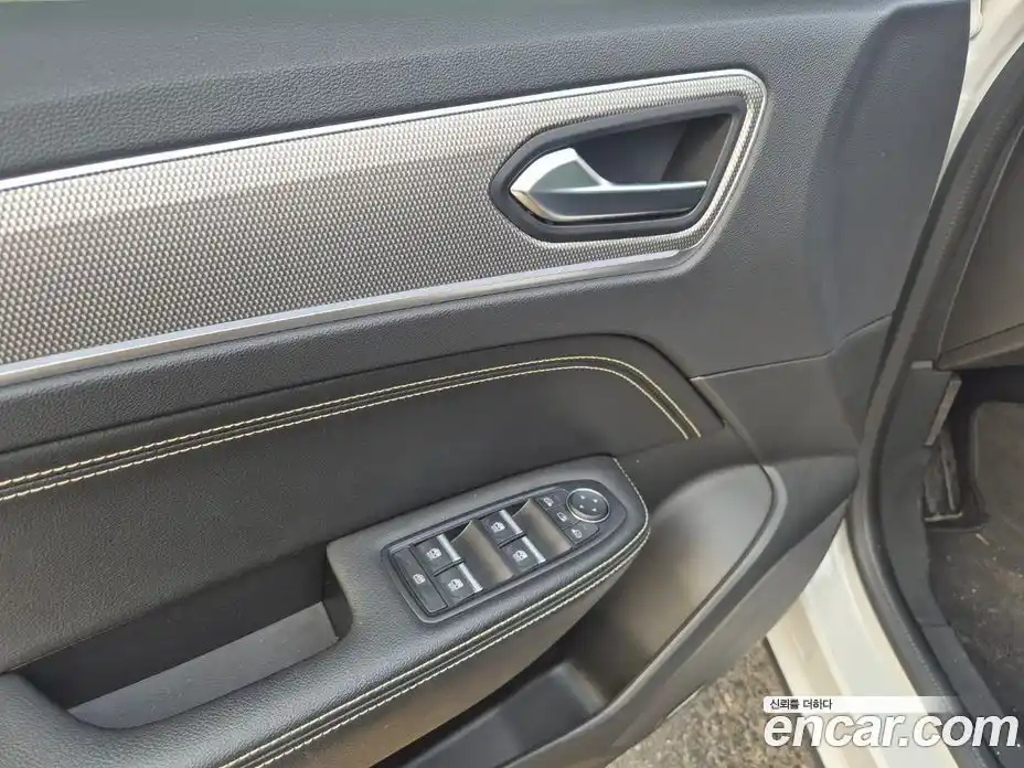 Renault XM3 2024 1.3 Автомат в Москве № 152140, фото 16