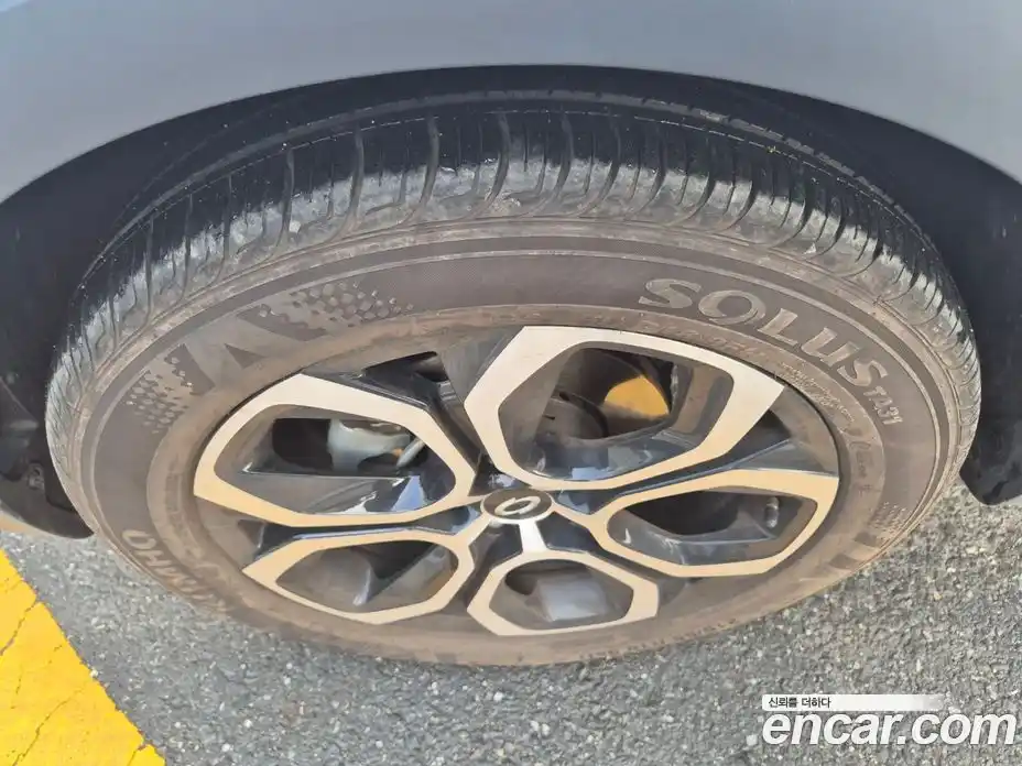 Renault XM3 2024 1.3 Автомат в Москве № 152140, фото 17