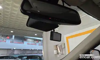 Renault QM6 2021 2.0 Автомат в Москве № 152442, миниатюра 12