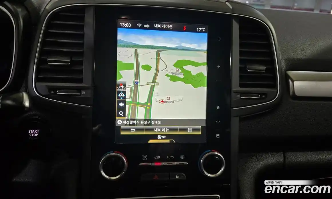 Renault QM6 2021 2.0 Автомат в Москве № 152442, фото 14