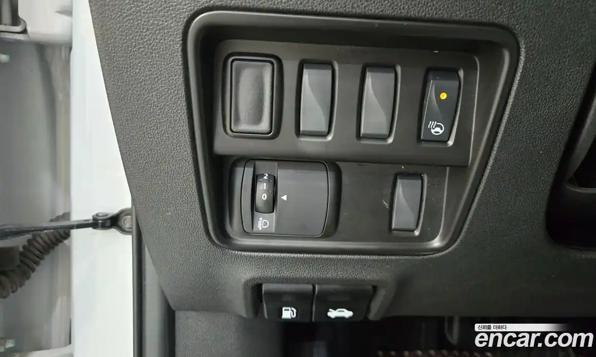 Renault QM6 2021 2.0 Автомат в Москве № 152442, фото 15