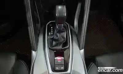 Renault QM6 2021 2.0 Автомат в Москве № 152442, миниатюра 8