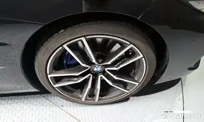 BMW Z4 2025 2.0 Автомат в Москве № 153427, миниатюра 6