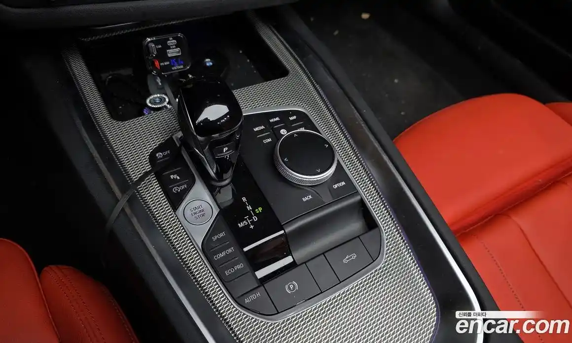 BMW Z4 2025 2.0 Автомат в Москве № 153427, фото 7