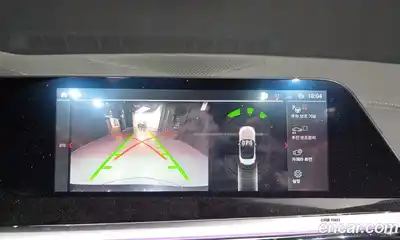 BMW Z4 2025 2.0 Автомат в Москве № 153427, миниатюра 8