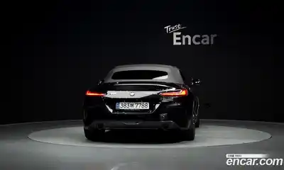 BMW Z4 2025 2.0 Автомат в Москве № 153427, миниатюра 10