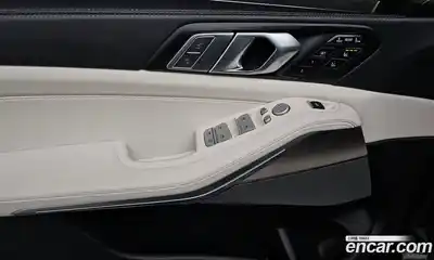 BMW X7 2025 3.0 Автомат в Москве № 153694, миниатюра 11