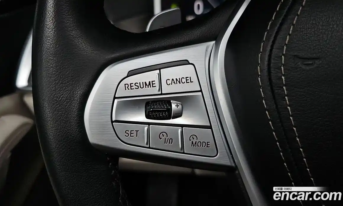 BMW X7 2025 3.0 Автомат в Москве № 153694, фото 15