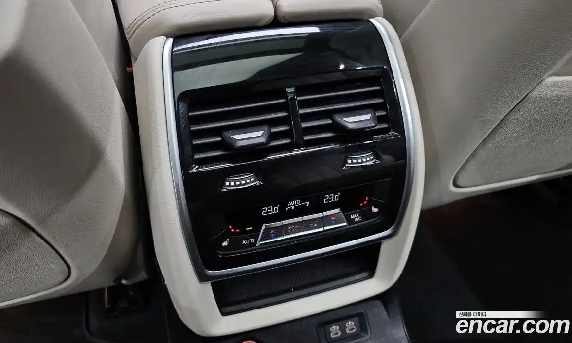 BMW X7 2025 3.0 Автомат в Москве № 153694, фото 18