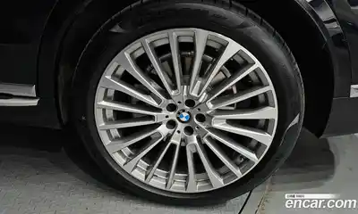 BMW X7 2025 3.0 Автомат в Москве № 153694, миниатюра 3