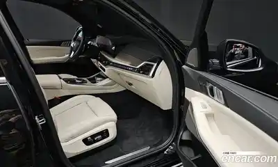 BMW X7 2025 3.0 Автомат в Москве № 153694, миниатюра 4