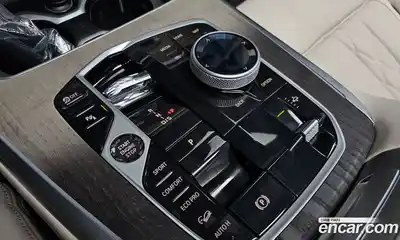 BMW X7 2025 3.0 Автомат в Москве № 153694, миниатюра 5