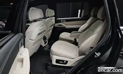 BMW X7 2025 3.0 Автомат в Москве № 153694, миниатюра 6