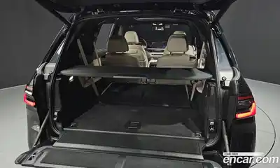 BMW X7 2025 3.0 Автомат в Москве № 153694, миниатюра 9