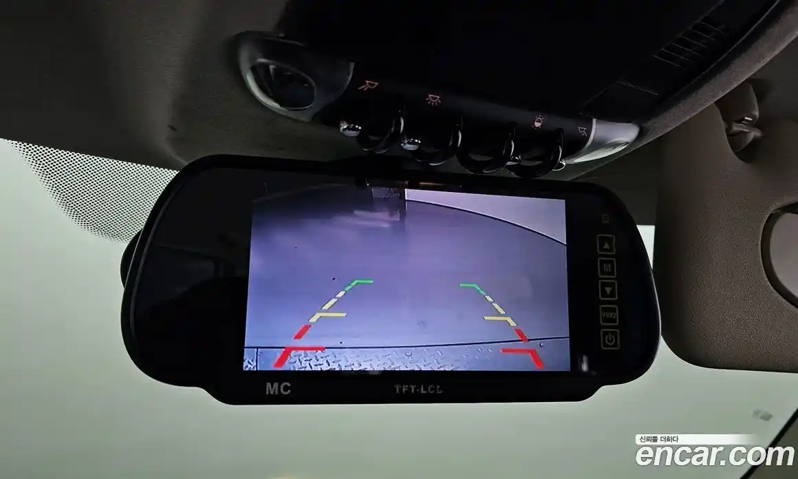 Mini Countryman 2015 2.0 Автомат в Москве № 154030, фото 15