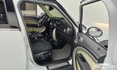 Mini Countryman 2015 2.0 Автомат в Москве № 154030, миниатюра 2