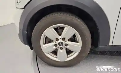 Mini Countryman 2015 2.0 Автомат в Москве № 154030, миниатюра 6