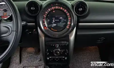 Mini Countryman 2015 2.0 Автомат в Москве № 154030, миниатюра 7