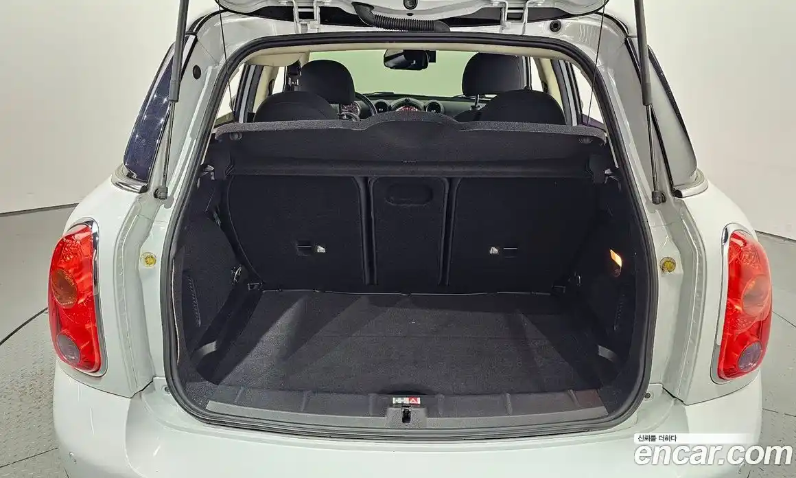 Mini Countryman 2015 2.0 Автомат в Москве № 154030, фото 9