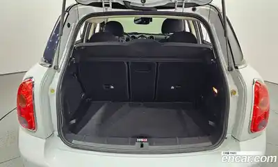 Mini Countryman 2015 2.0 Автомат в Москве № 154030, миниатюра 9