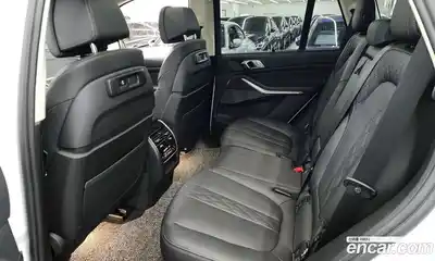 BMW X5 2023 3.0 Автомат в Москве № 154327, миниатюра 11