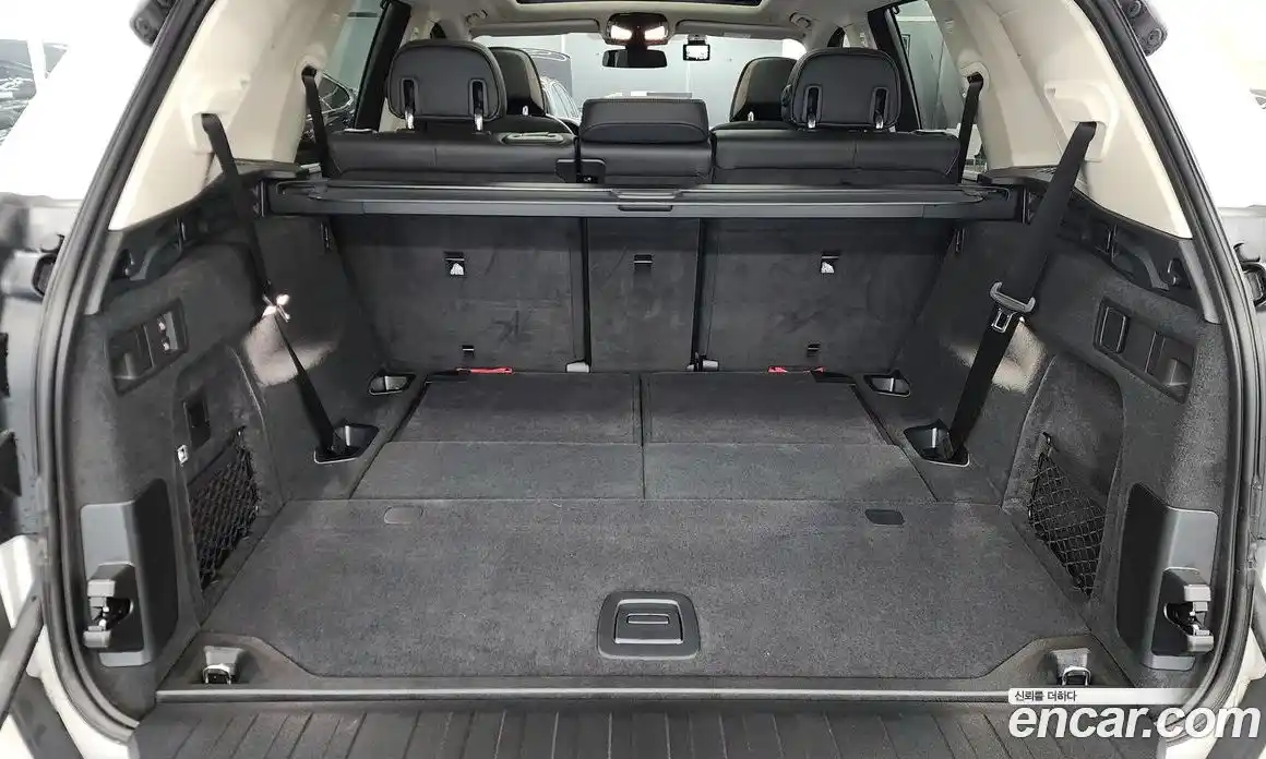BMW X5 2023 3.0 Автомат в Москве № 154327, фото 20