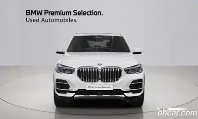 BMW X5 2023 3.0 Автомат в Москве № 154327, миниатюра 3