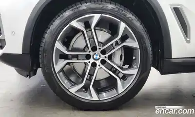 BMW X5 2023 3.0 Автомат в Москве № 154327, миниатюра 5