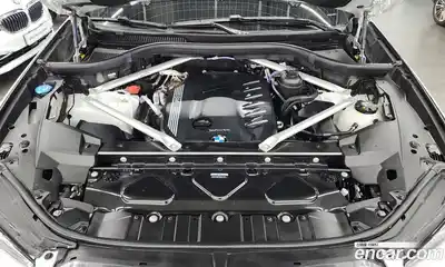 BMW X5 2023 3.0 Автомат в Москве № 154327, миниатюра 6