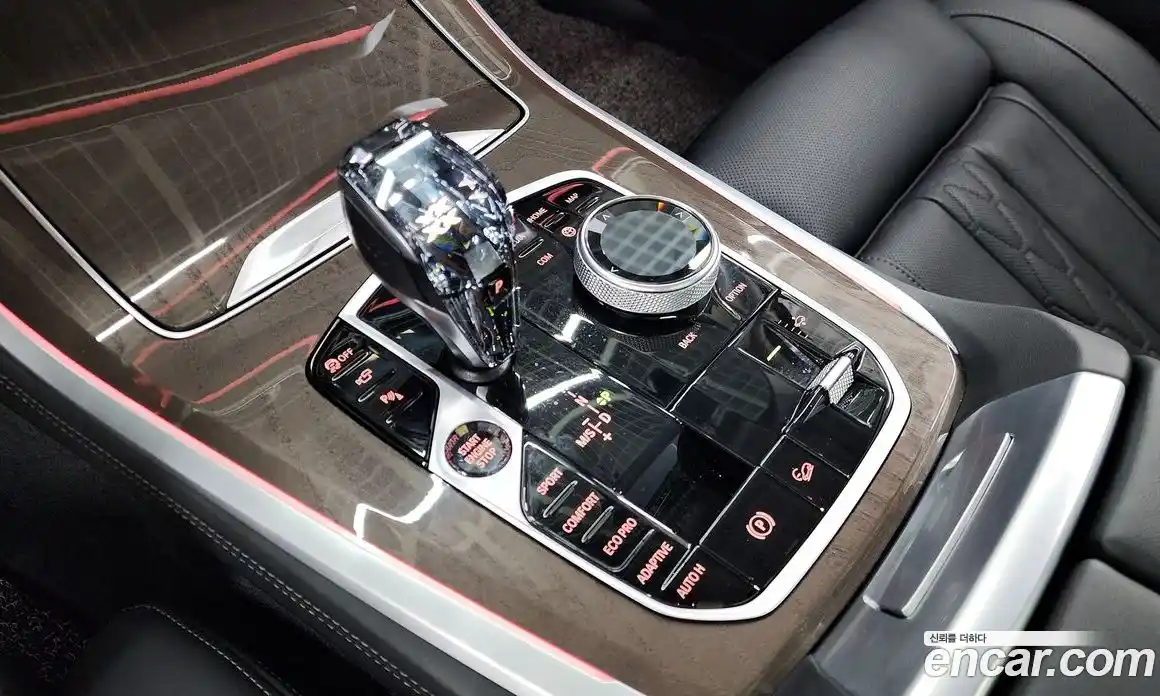 BMW X5 2023 3.0 Автомат в Москве № 154327, фото 9