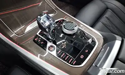 BMW X5 2023 3.0 Автомат в Москве № 154327, миниатюра 9