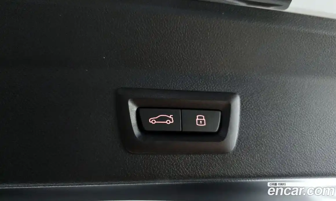 BMW iX3 2024 0.2 Автомат в Москве № 154595, фото 17