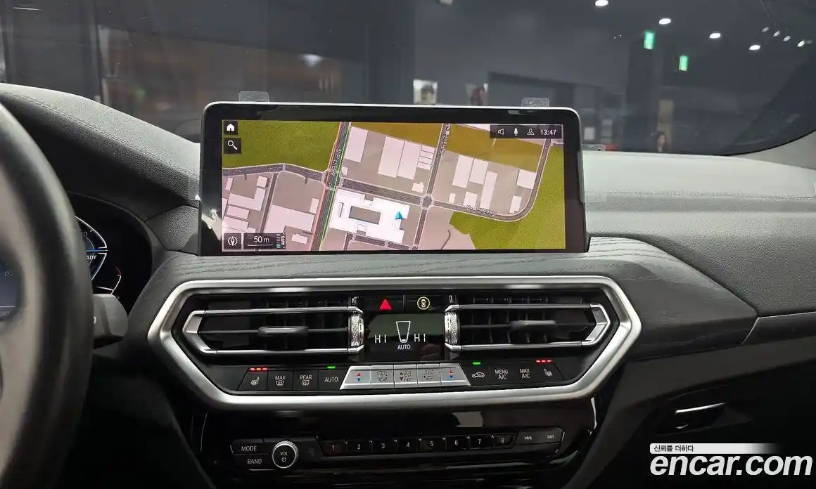 BMW iX3 2024 0.2 Автомат в Москве № 154595, фото 10