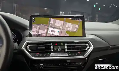 BMW iX3 2024 0.2 Автомат в Москве № 154595, миниатюра 10