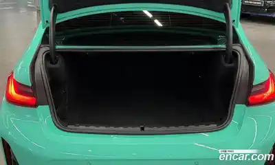 BMW 3-Series 2024 3.0 Автомат в Москве № 154978, миниатюра 11