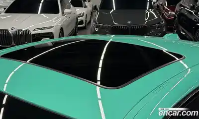 BMW 3-Series 2024 3.0 Автомат в Москве № 154978, миниатюра 12