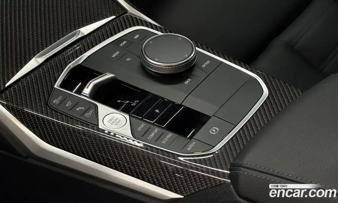 BMW 3-Series 2024 3.0 Автомат в Москве № 154978, фото 9