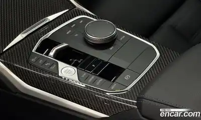 BMW 3-Series 2024 3.0 Автомат в Москве № 154978, миниатюра 9