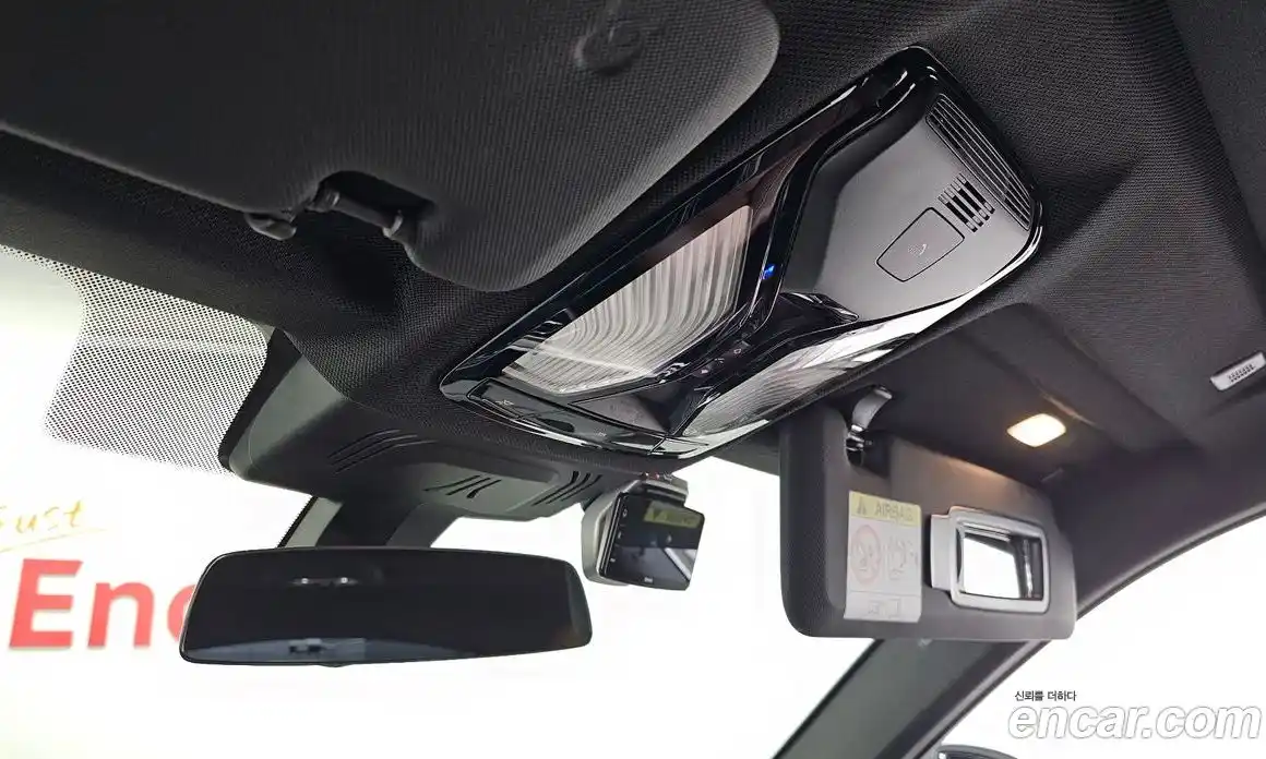 BMW X6 2023 3.0 Автомат в Москве № 155588, фото 17