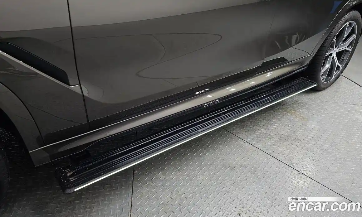 BMW X6 2023 3.0 Автомат в Москве № 155588, фото 18