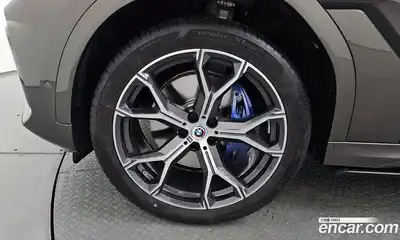 BMW X6 2023 3.0 Автомат в Москве № 155588, миниатюра 4